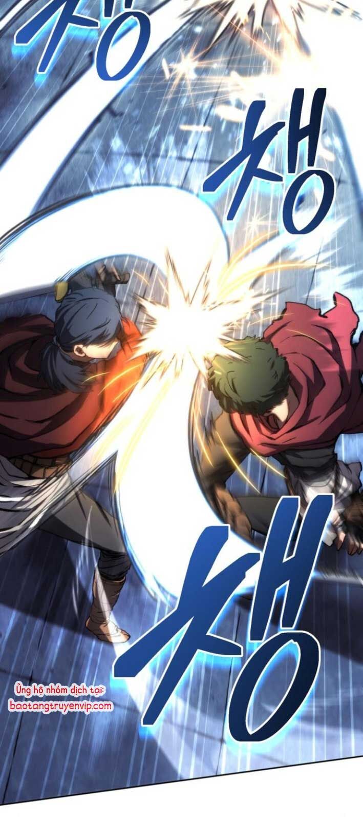 Wild Ranker - Chapter 4