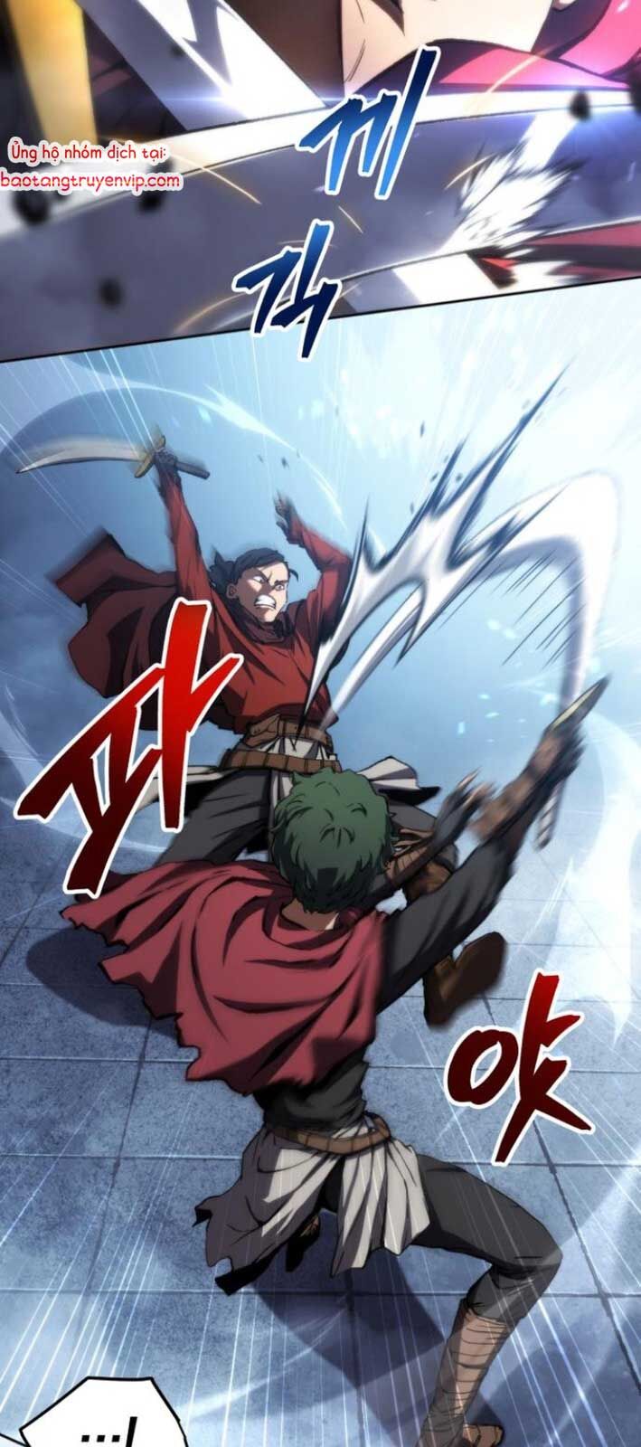 Wild Ranker - Chapter 4