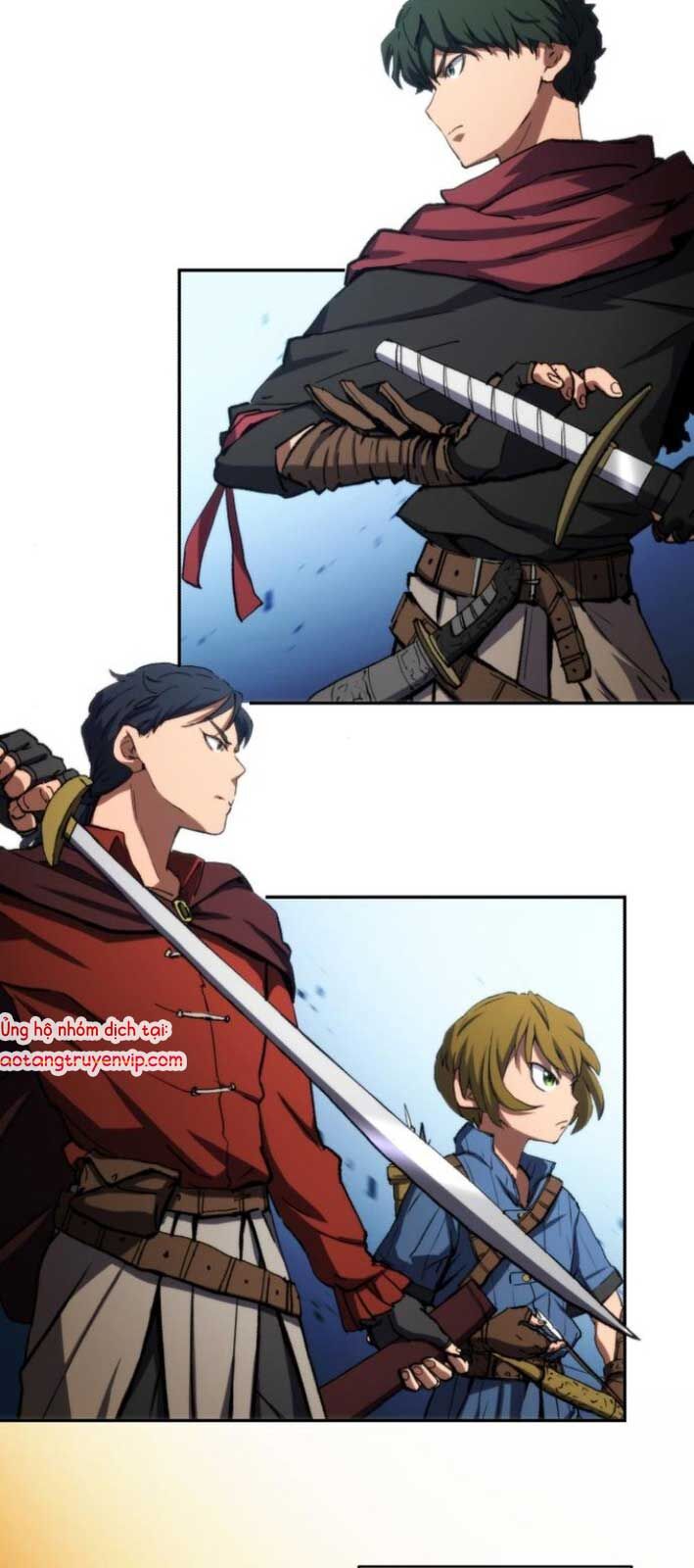 Wild Ranker - Chapter 4
