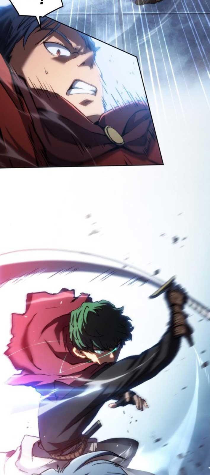 Wild Ranker - Chapter 4