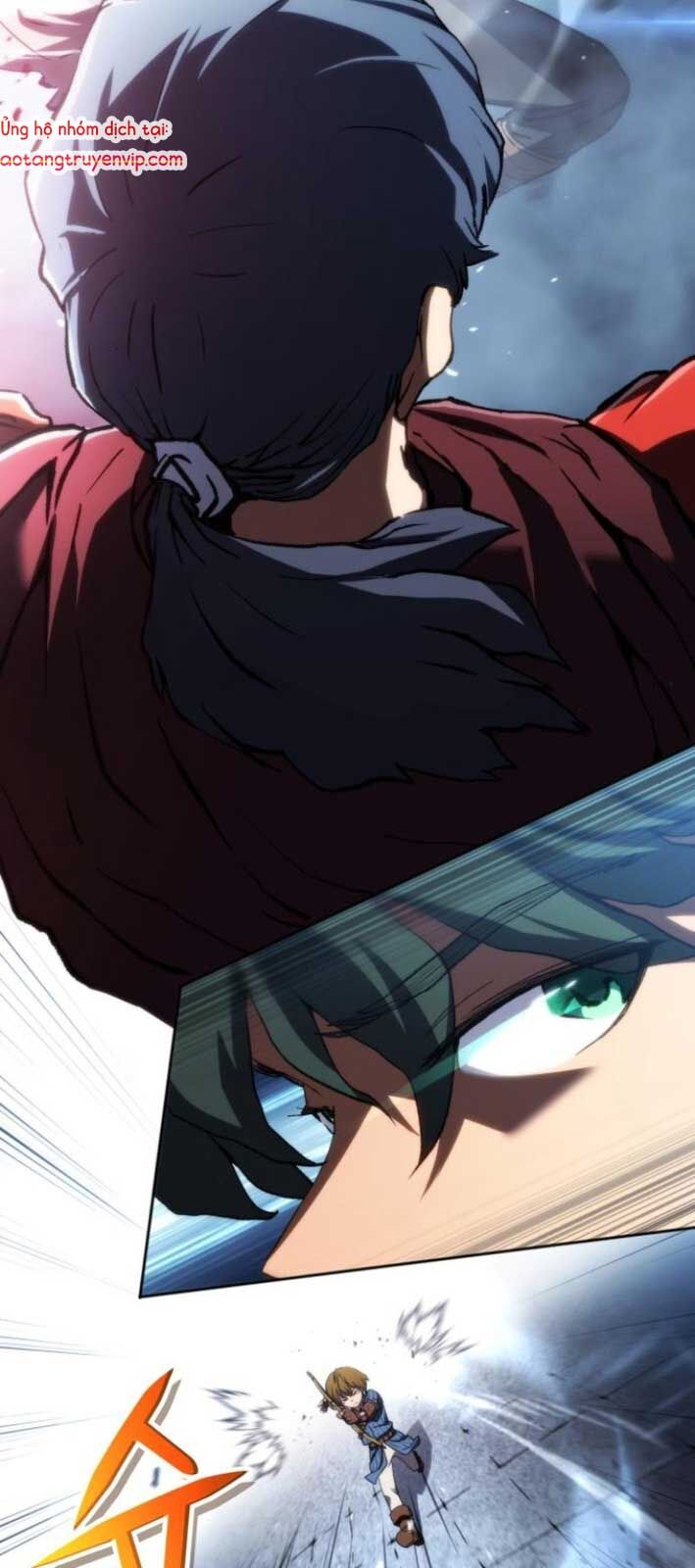 Wild Ranker - Chapter 4