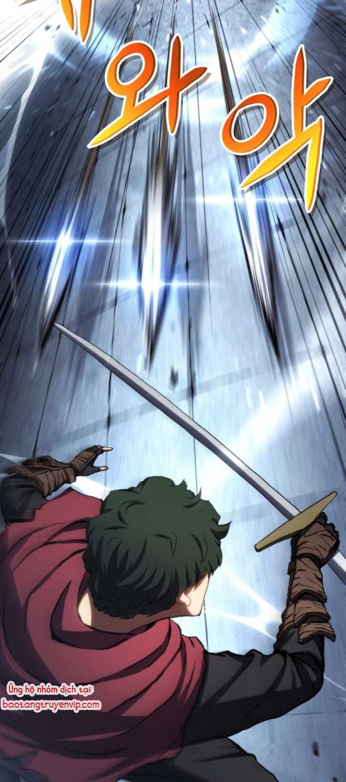 Wild Ranker - Chapter 4