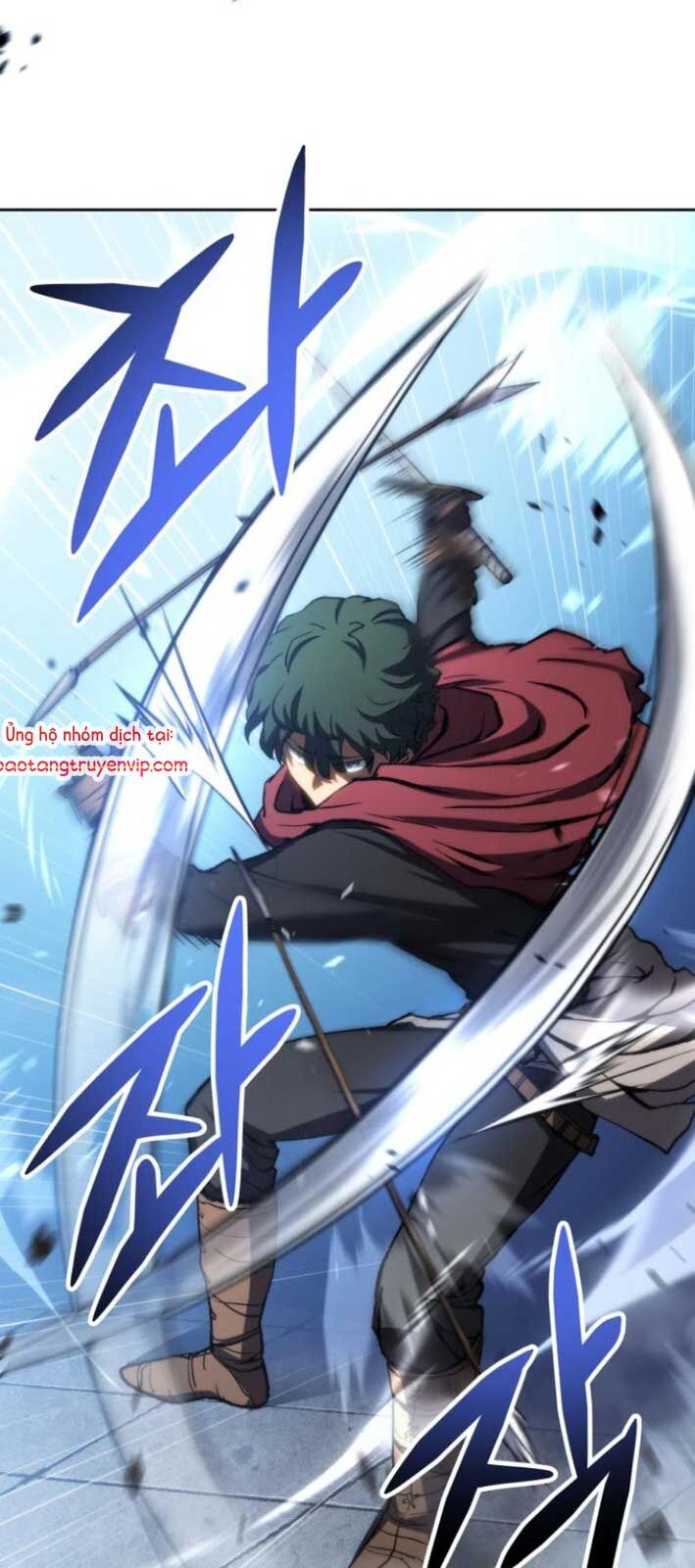 Wild Ranker - Chapter 4