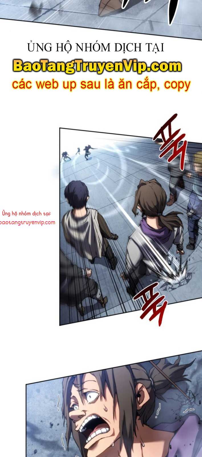 Wild Ranker - Chapter 4