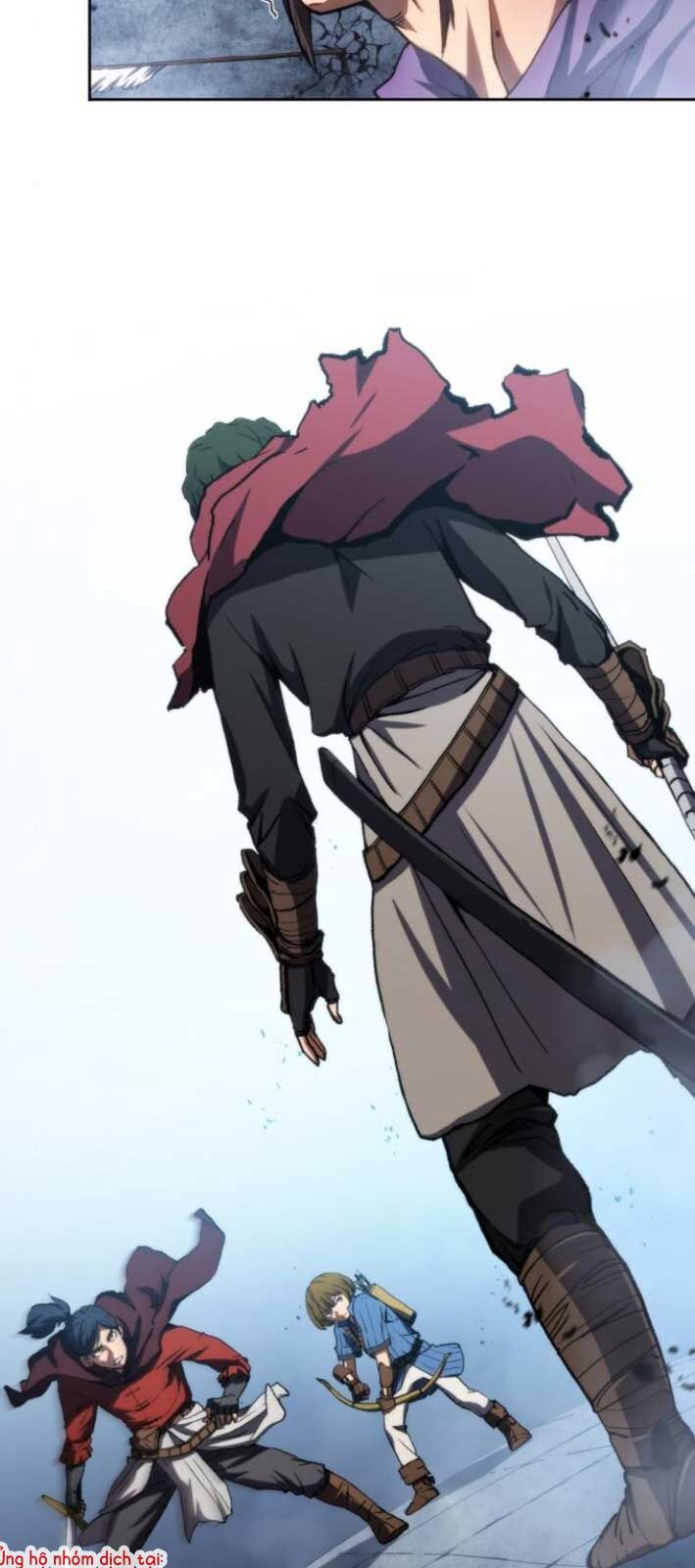 Wild Ranker - Chapter 4