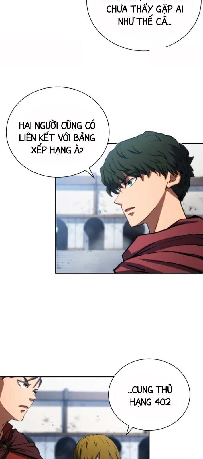 Wild Ranker - Chapter 4