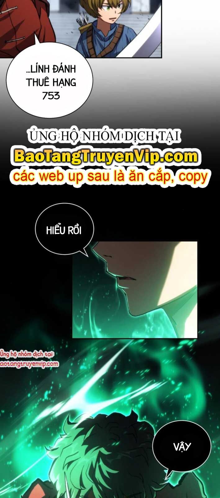 Wild Ranker - Chapter 4