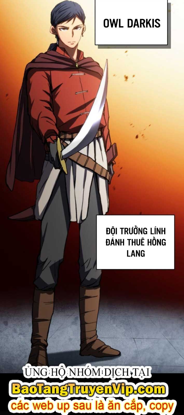 Wild Ranker - Chapter 4
