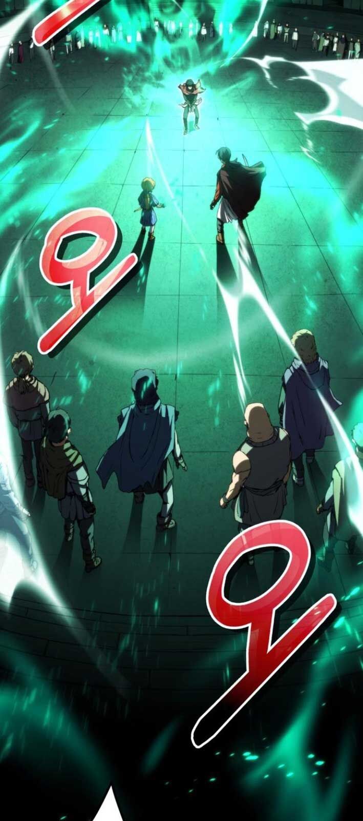 Wild Ranker - Chapter 4