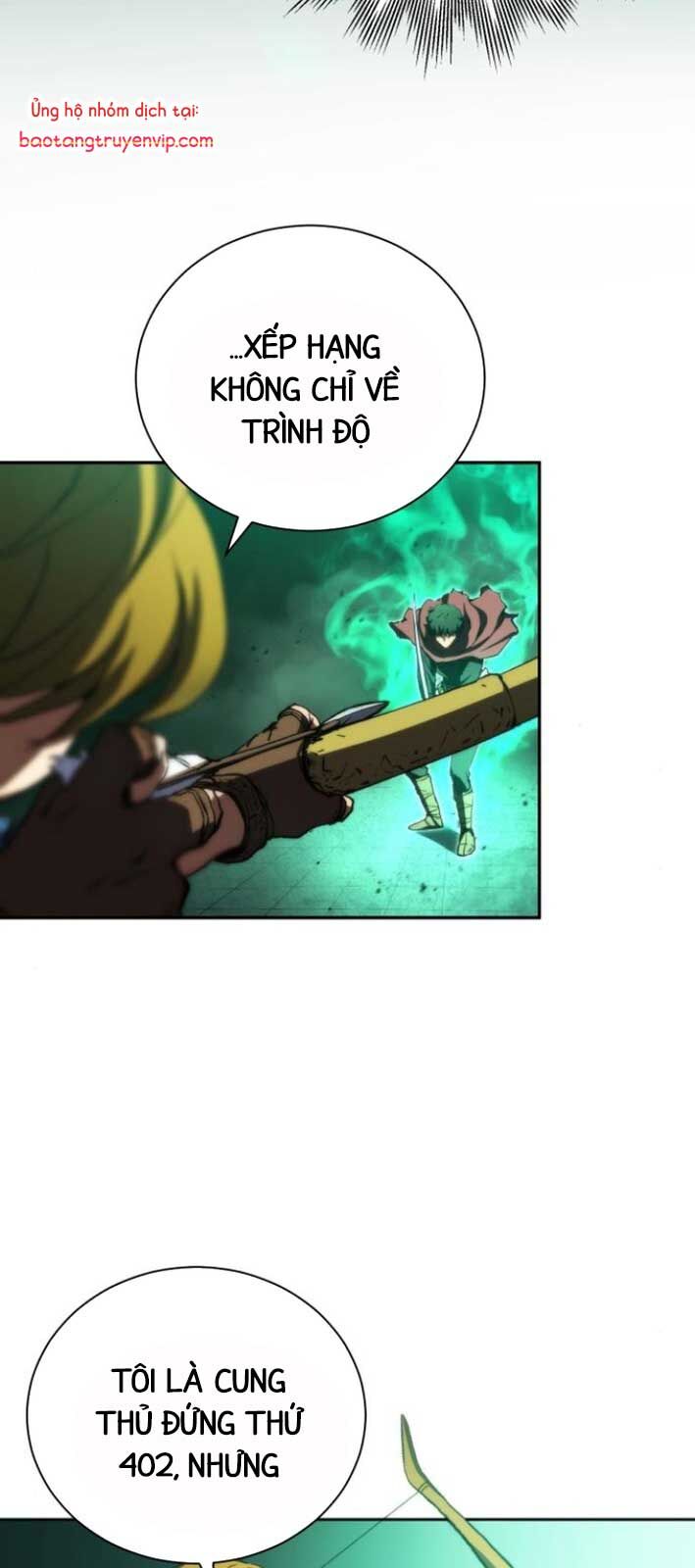 Wild Ranker - Chapter 4