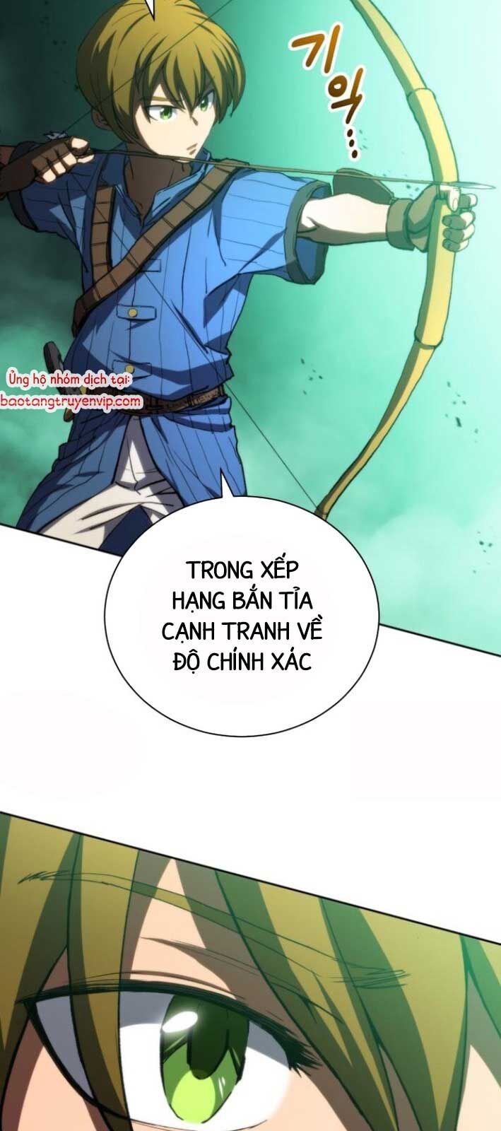 Wild Ranker - Chapter 4