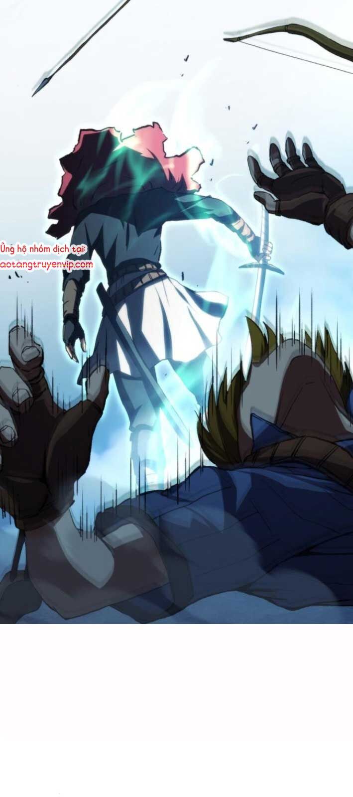 Wild Ranker - Chapter 4