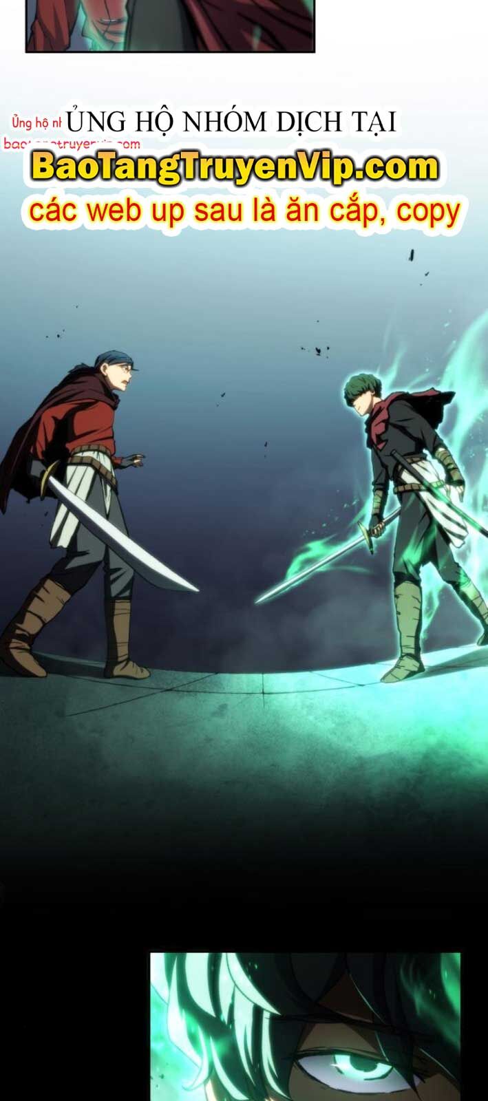 Wild Ranker - Chapter 4