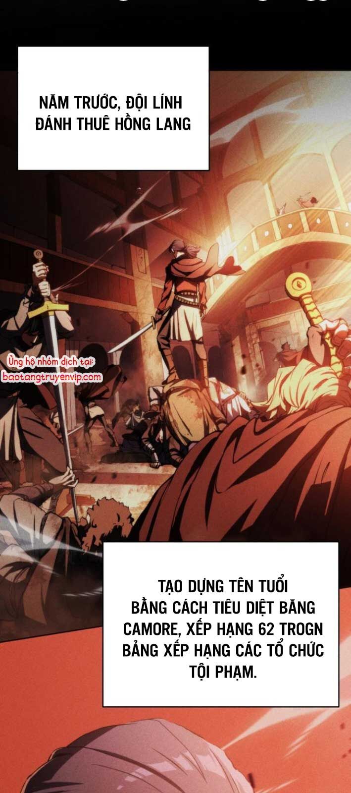 Wild Ranker - Chapter 4