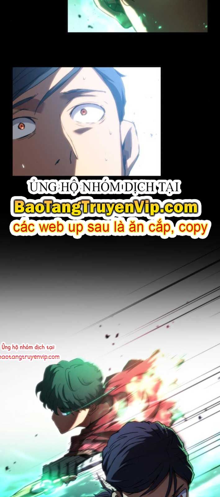 Wild Ranker - Chapter 4
