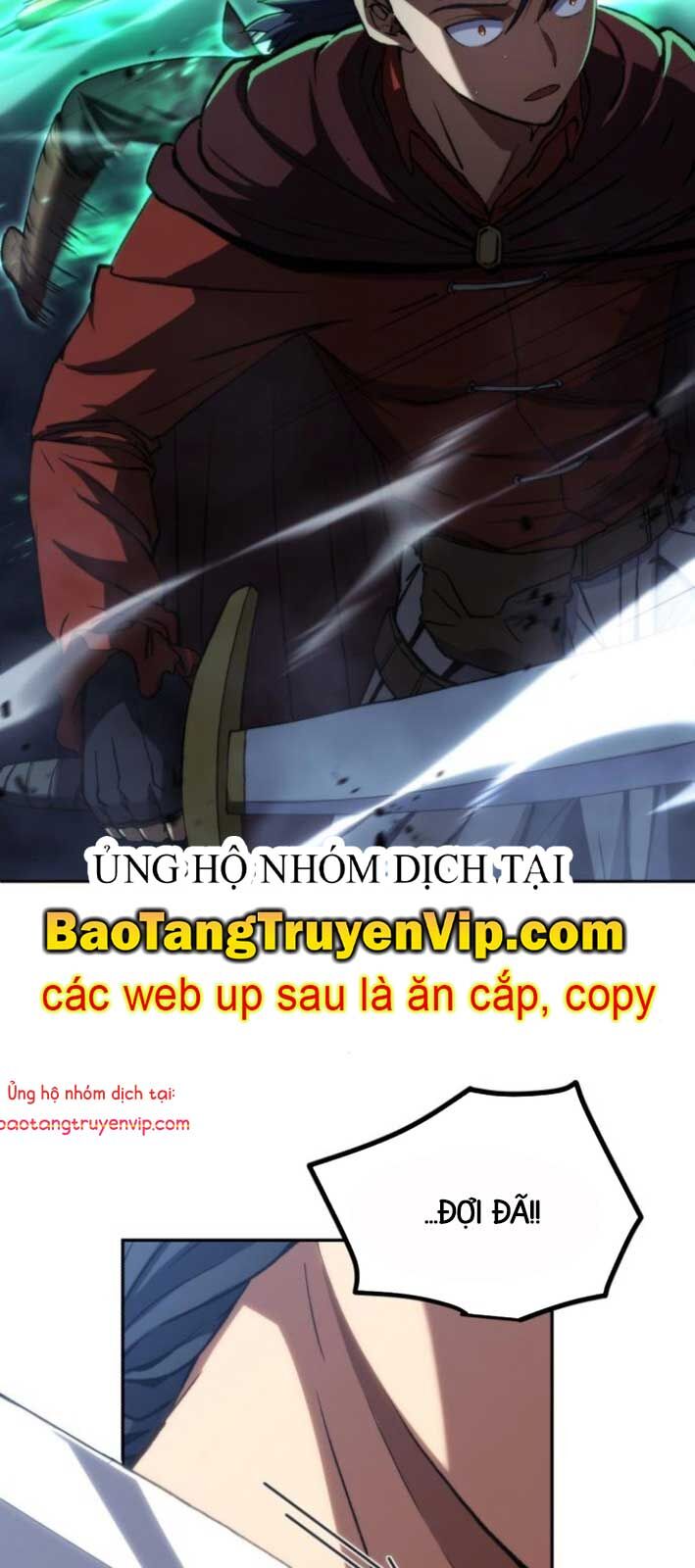 Wild Ranker - Chapter 4