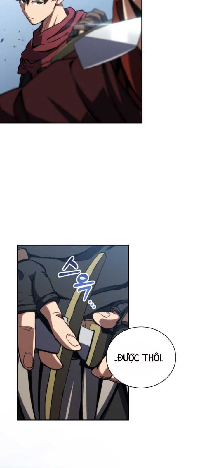 Wild Ranker - Chapter 4