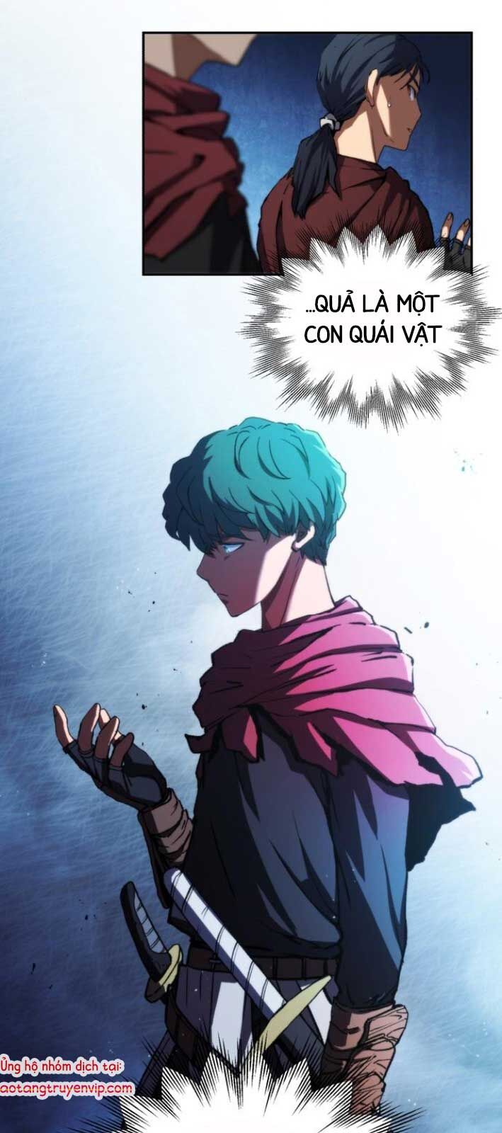 Wild Ranker - Chapter 4