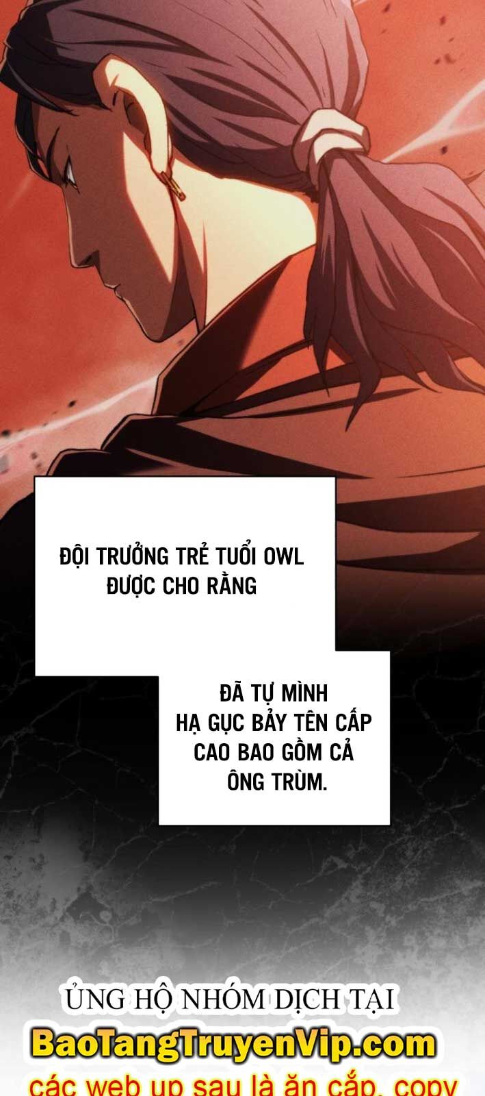 Wild Ranker - Chapter 4