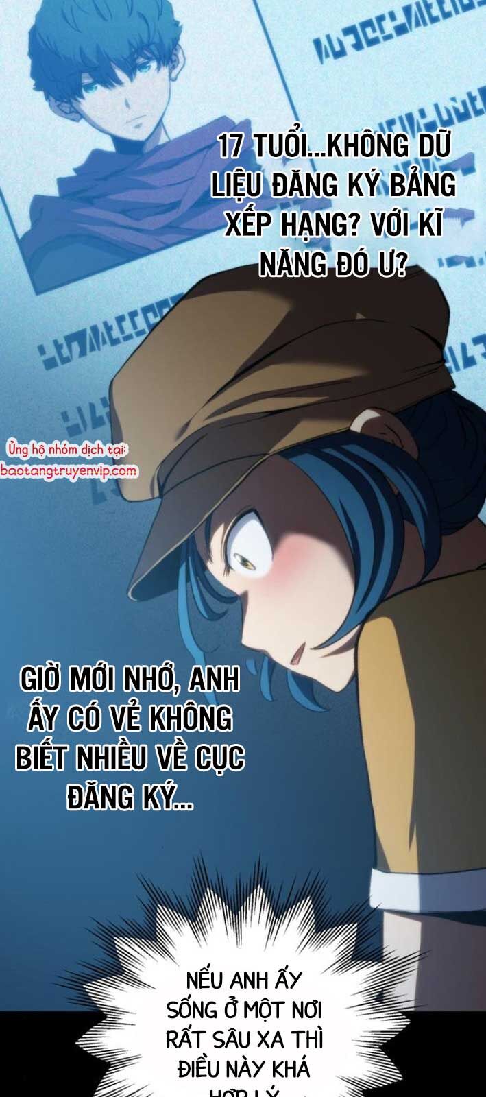Wild Ranker - Chapter 4