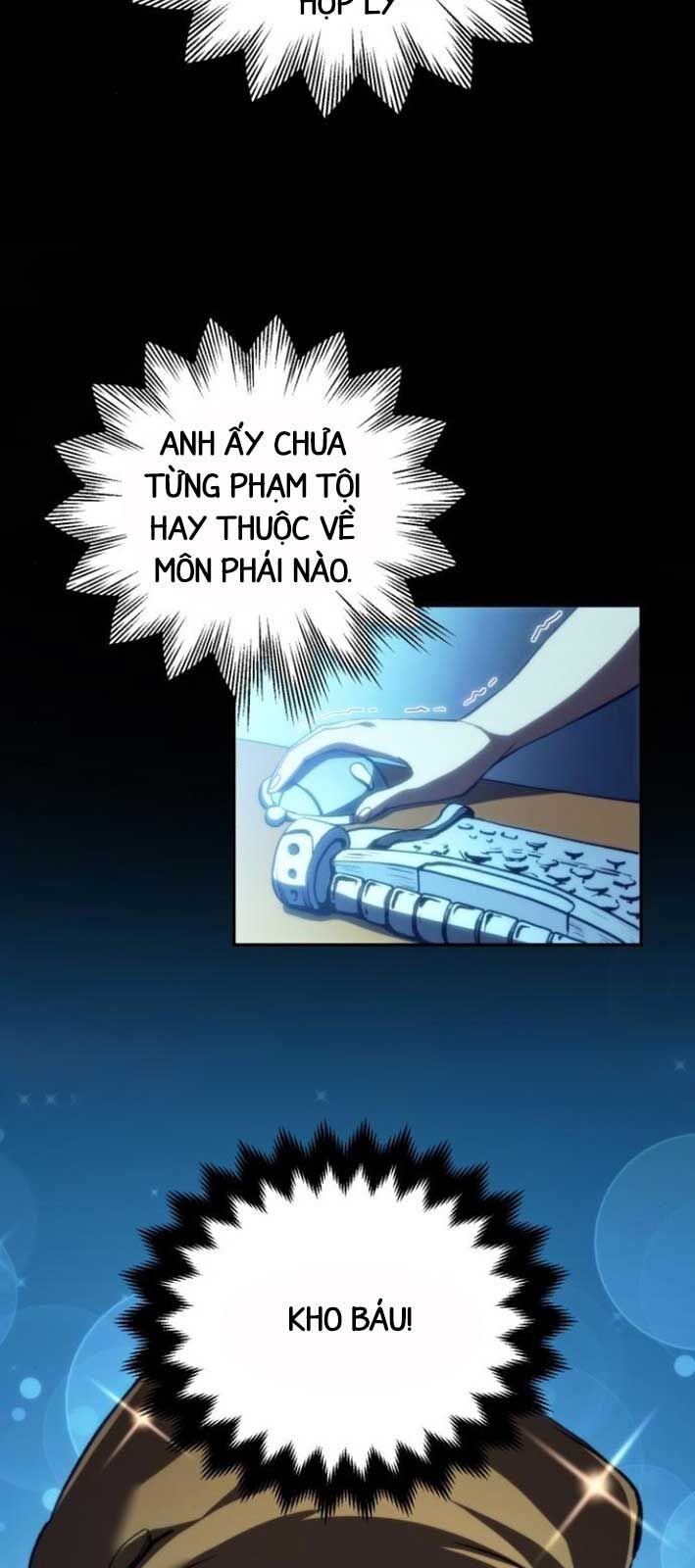 Wild Ranker - Chapter 4
