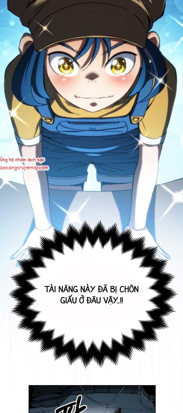 Wild Ranker - Chapter 4