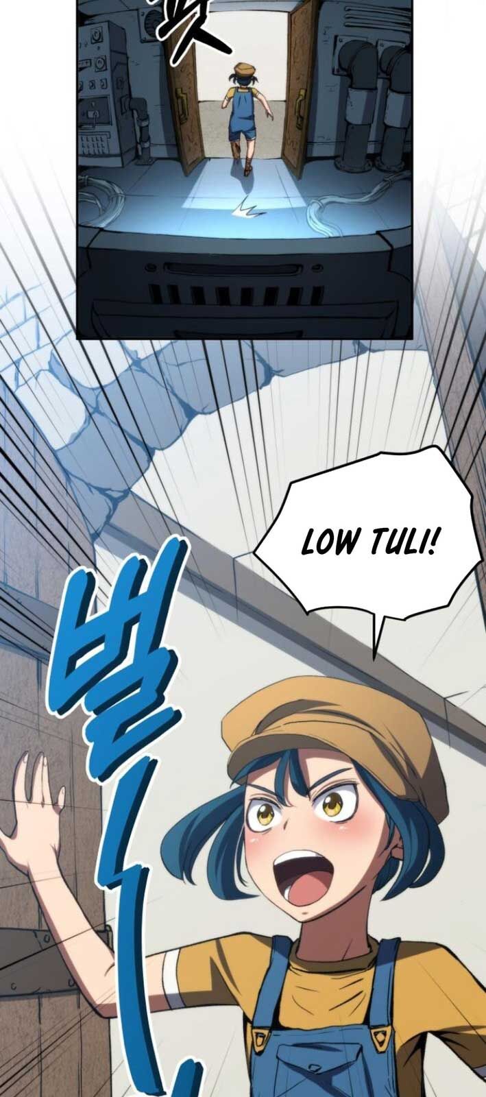 Wild Ranker - Chapter 4