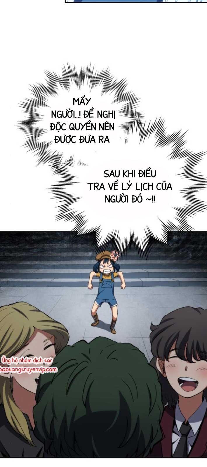 Wild Ranker - Chapter 4