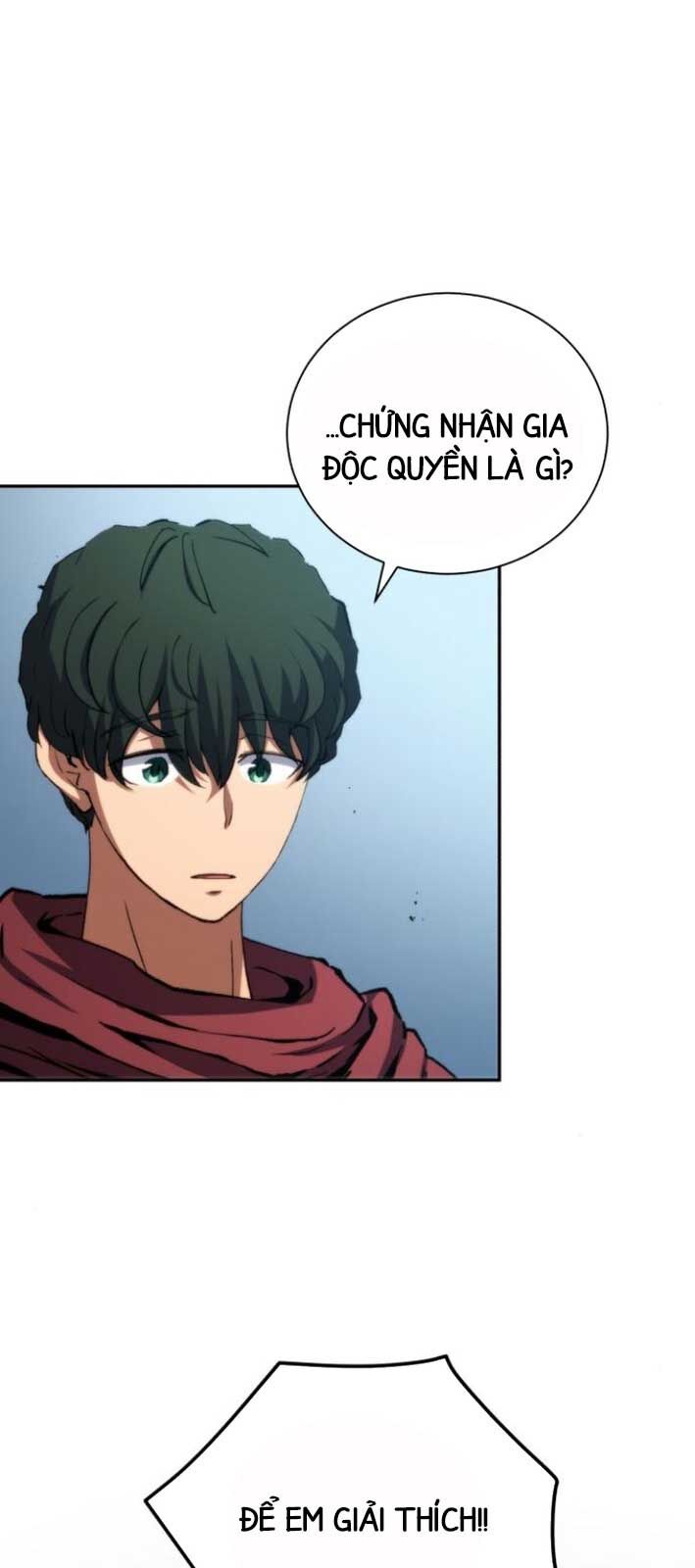 Wild Ranker - Chapter 4