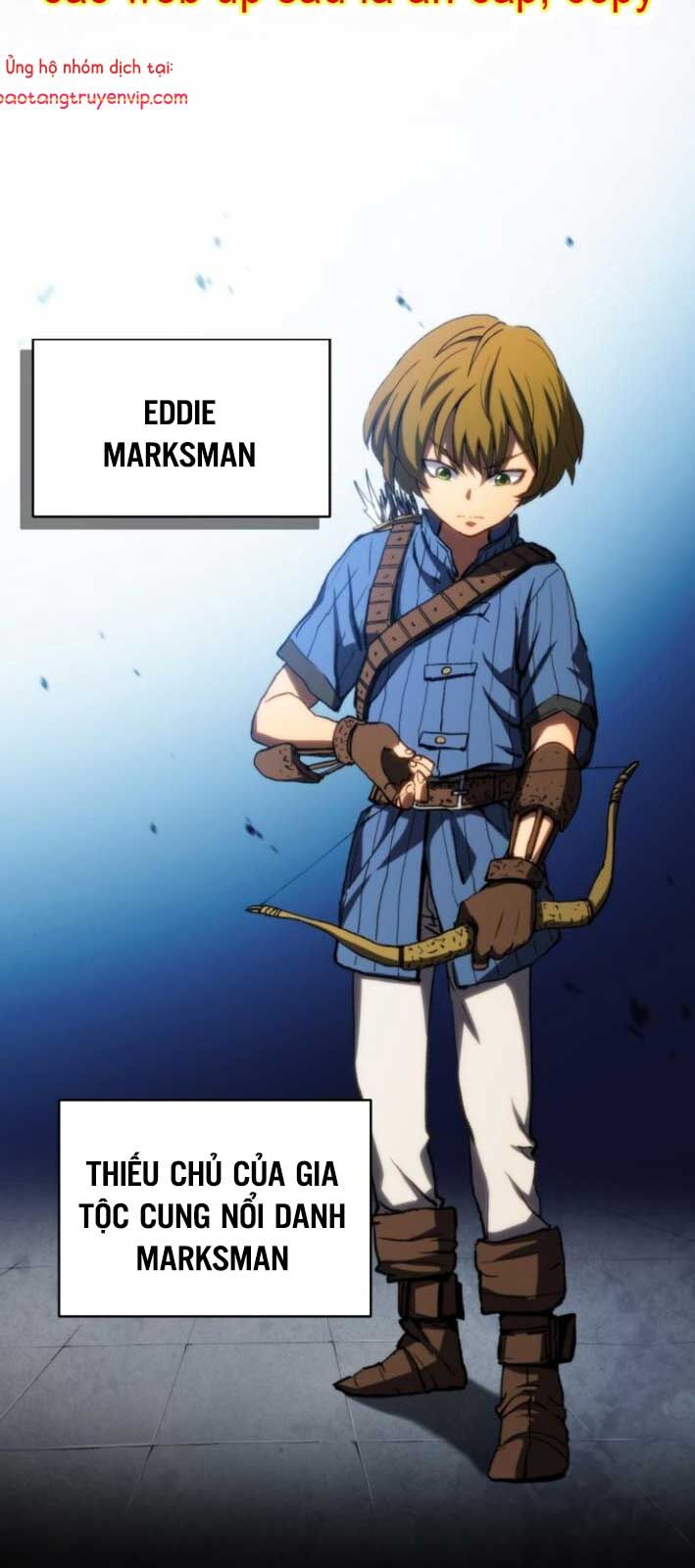 Wild Ranker - Chapter 4