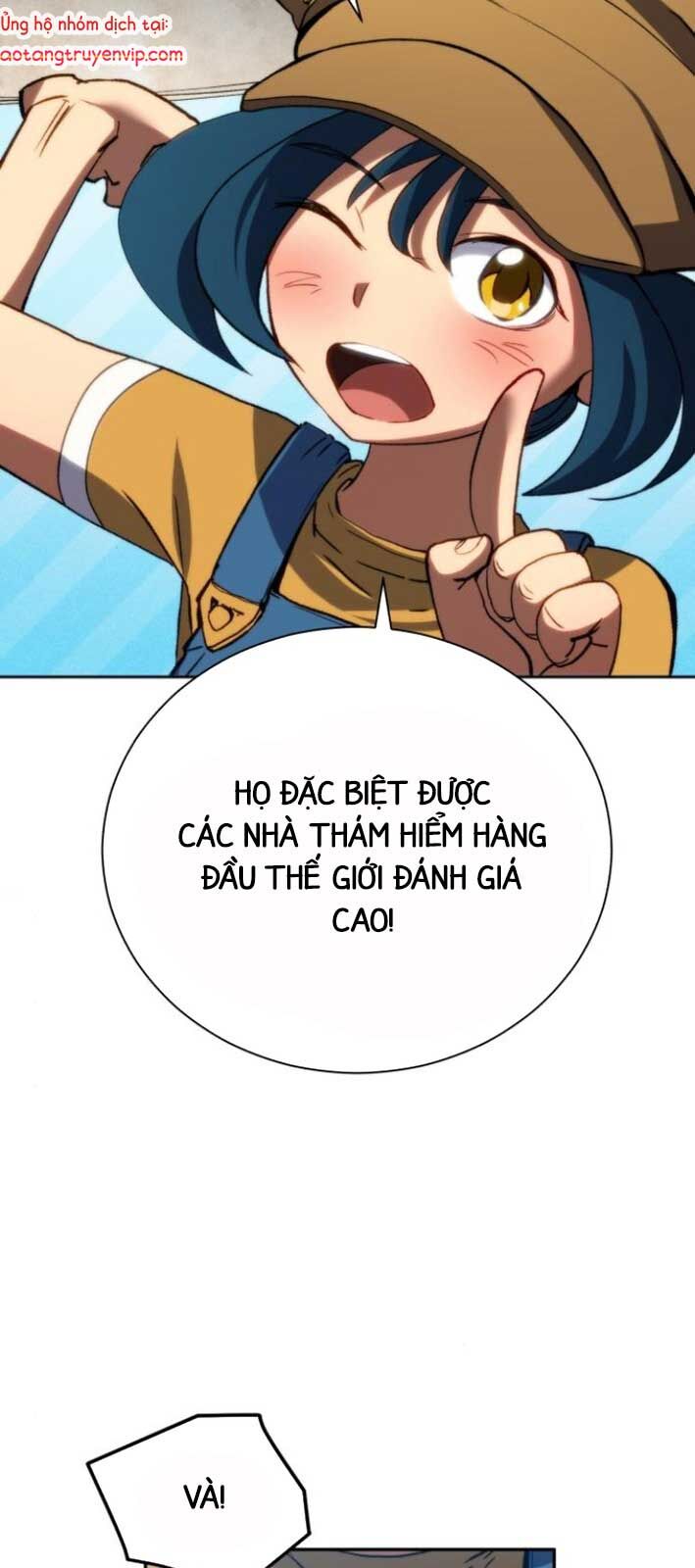 Wild Ranker - Chapter 4