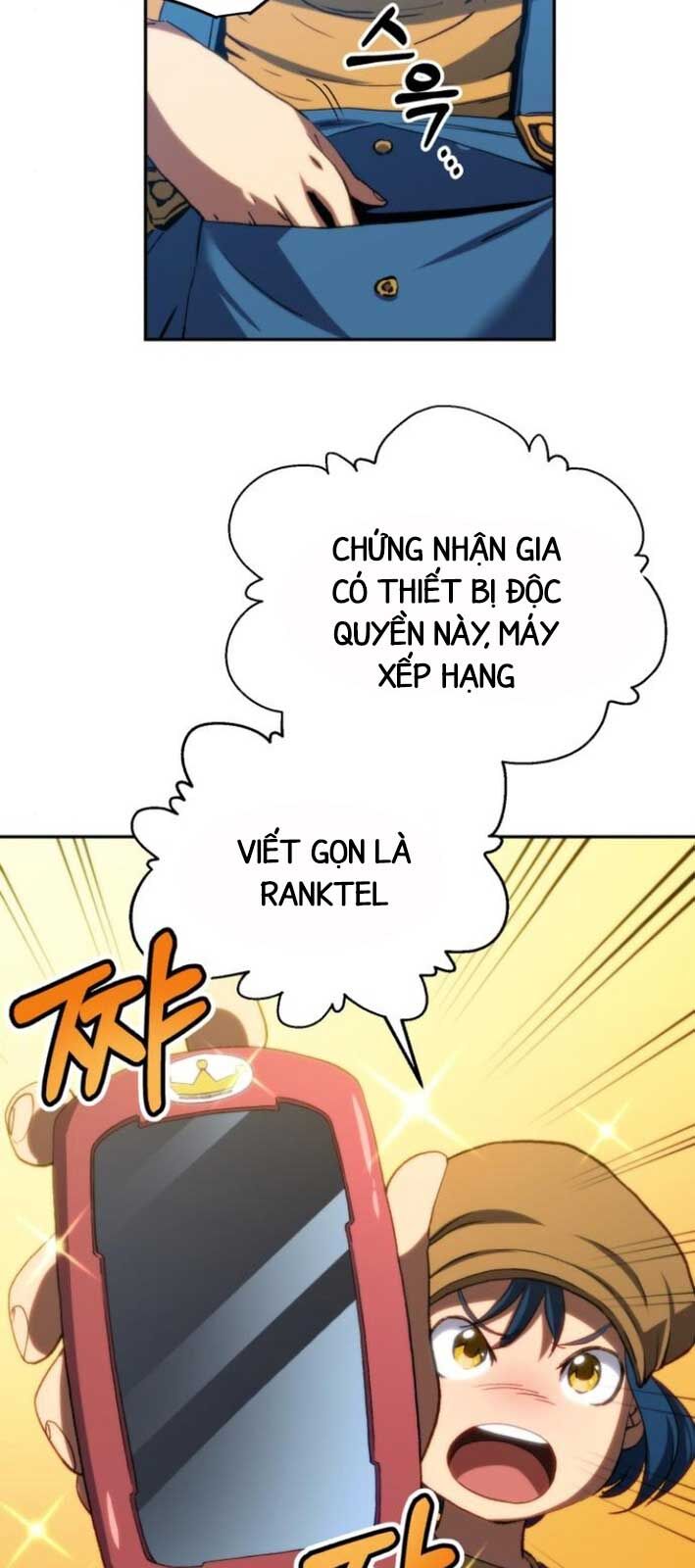 Wild Ranker - Chapter 4
