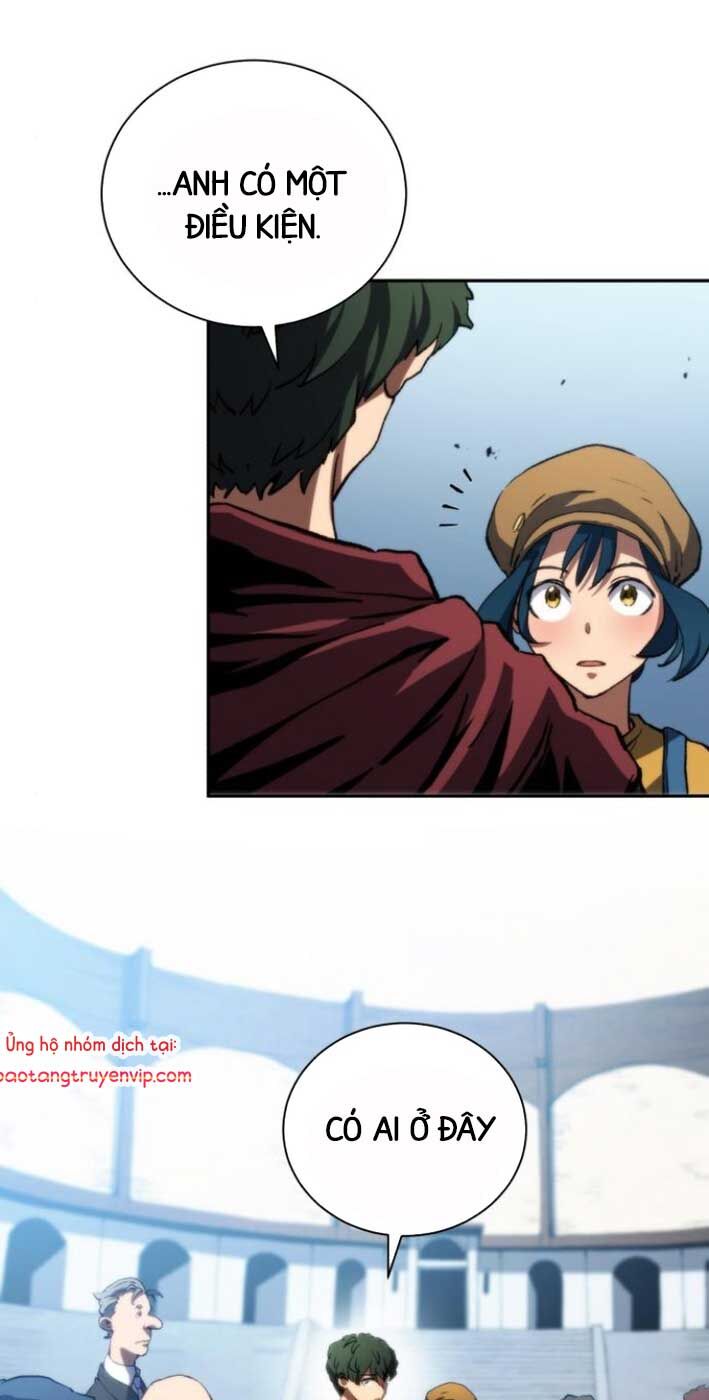 Wild Ranker - Chapter 4