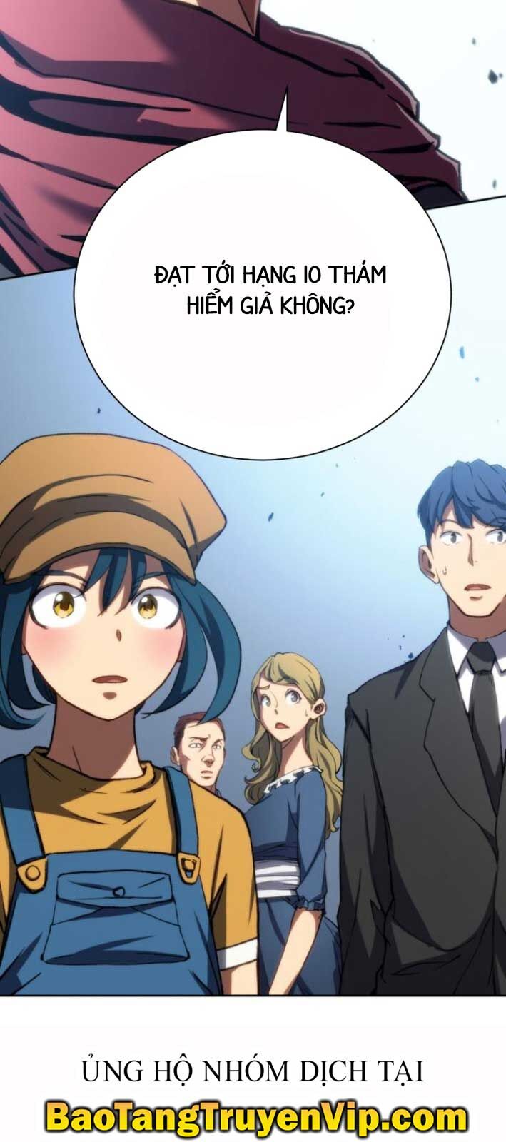 Wild Ranker - Chapter 4