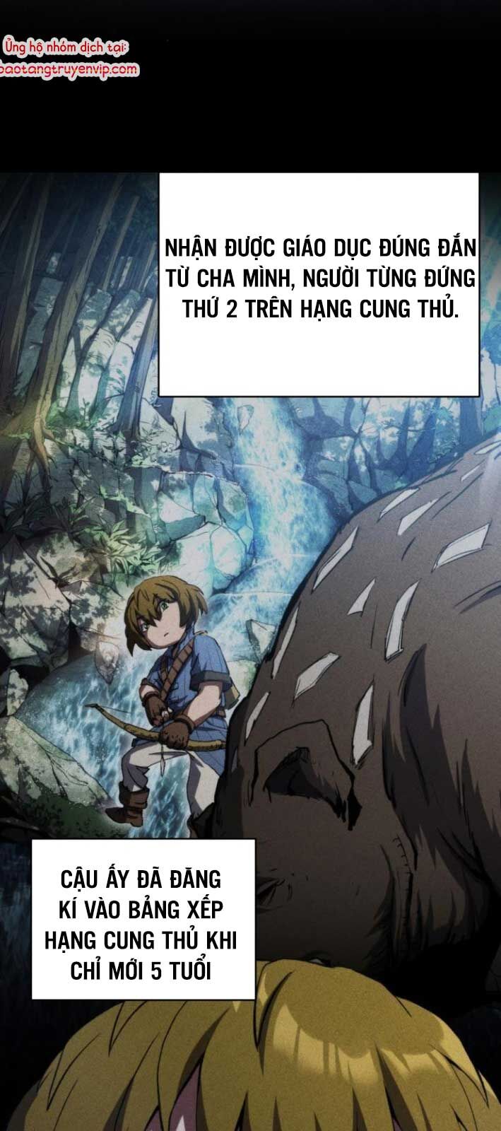 Wild Ranker - Chapter 4