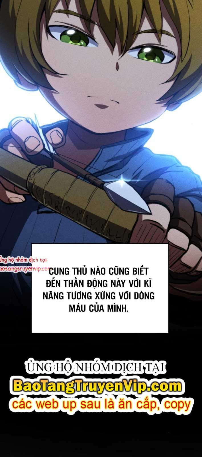 Wild Ranker - Chapter 4