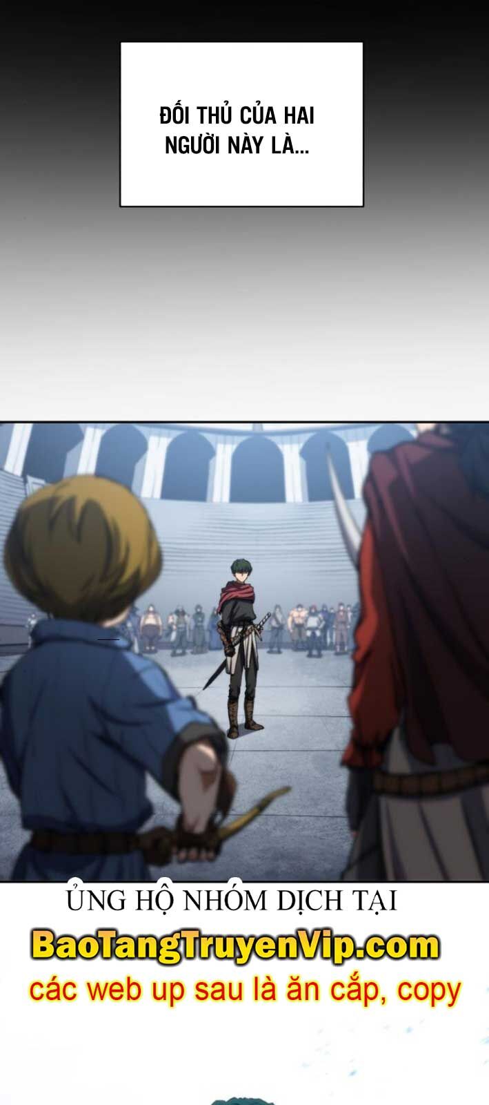 Wild Ranker - Chapter 4