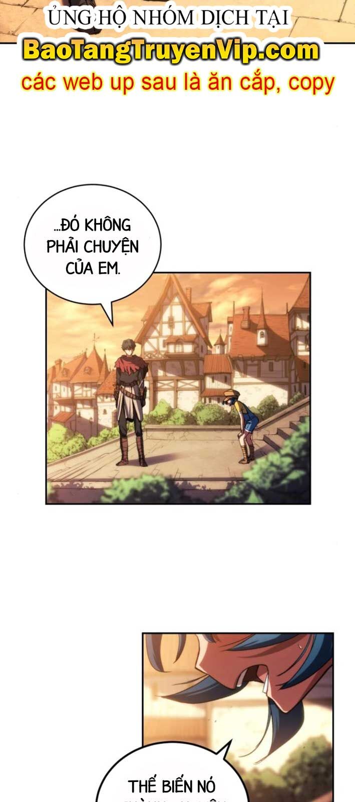 Wild Ranker - Chapter 5