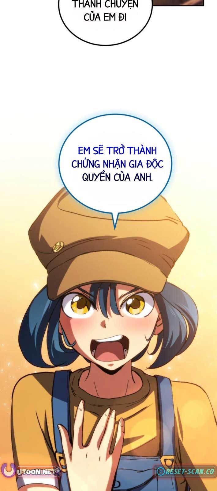 Wild Ranker - Chapter 5