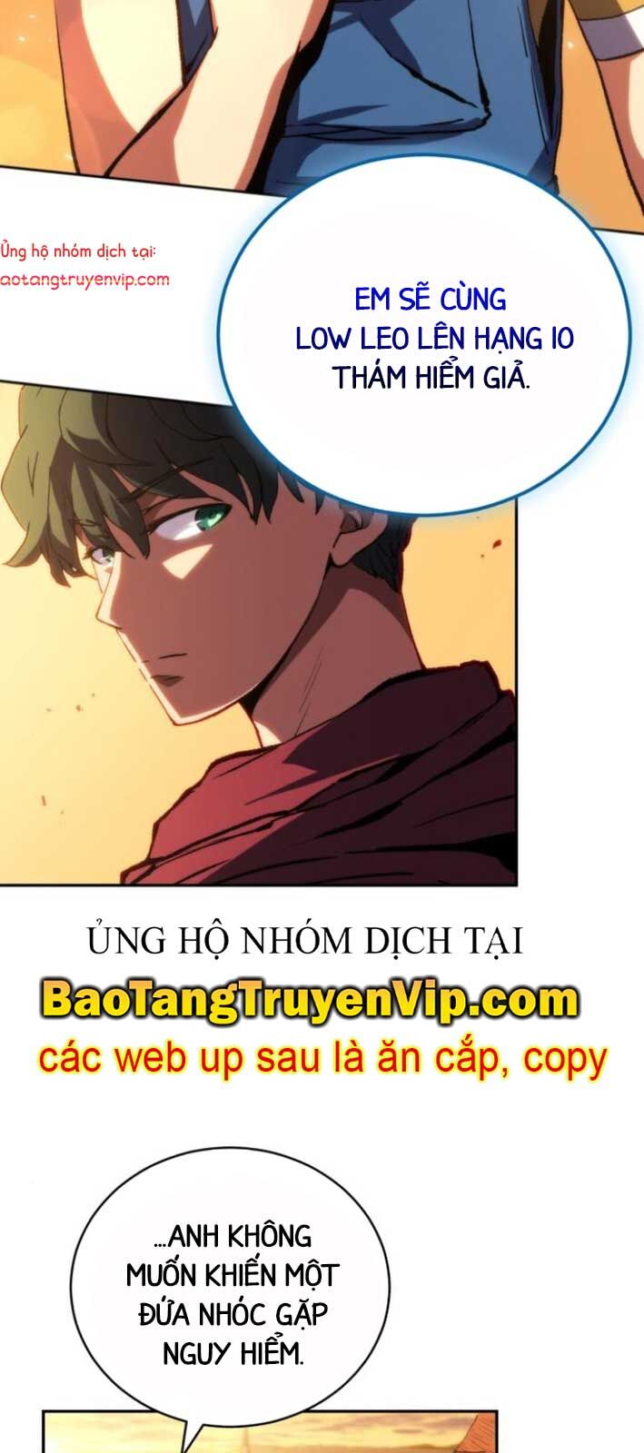 Wild Ranker - Chapter 5