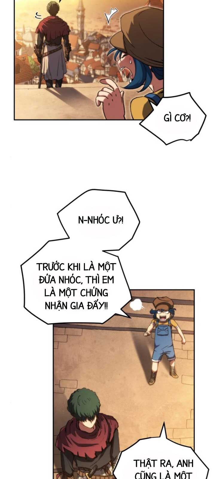 Wild Ranker - Chapter 5