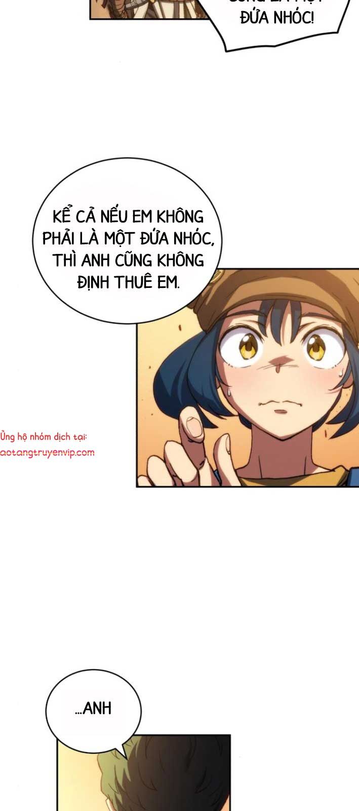 Wild Ranker - Chapter 5