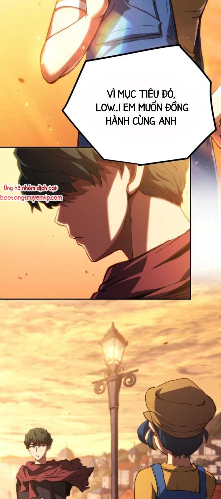 Wild Ranker - Chapter 5