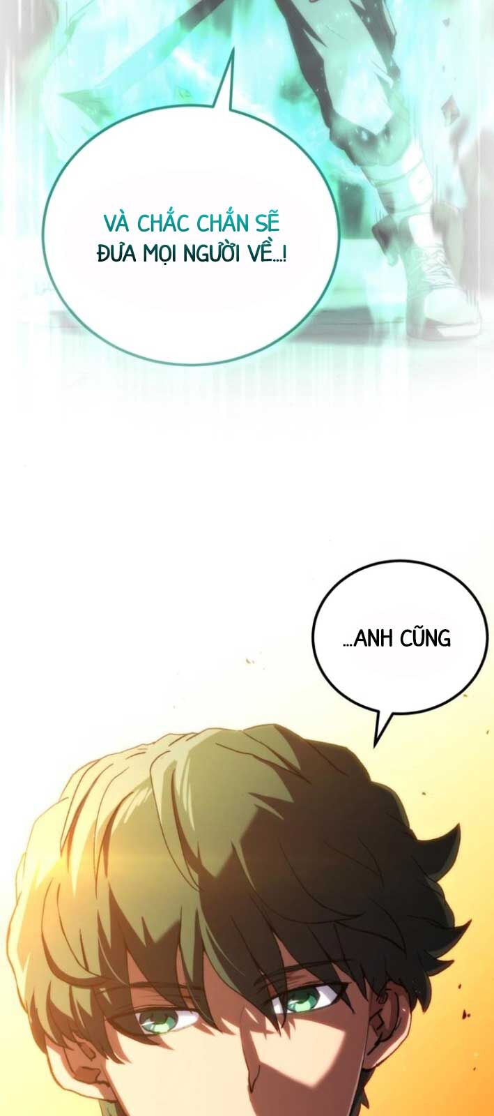 Wild Ranker - Chapter 5