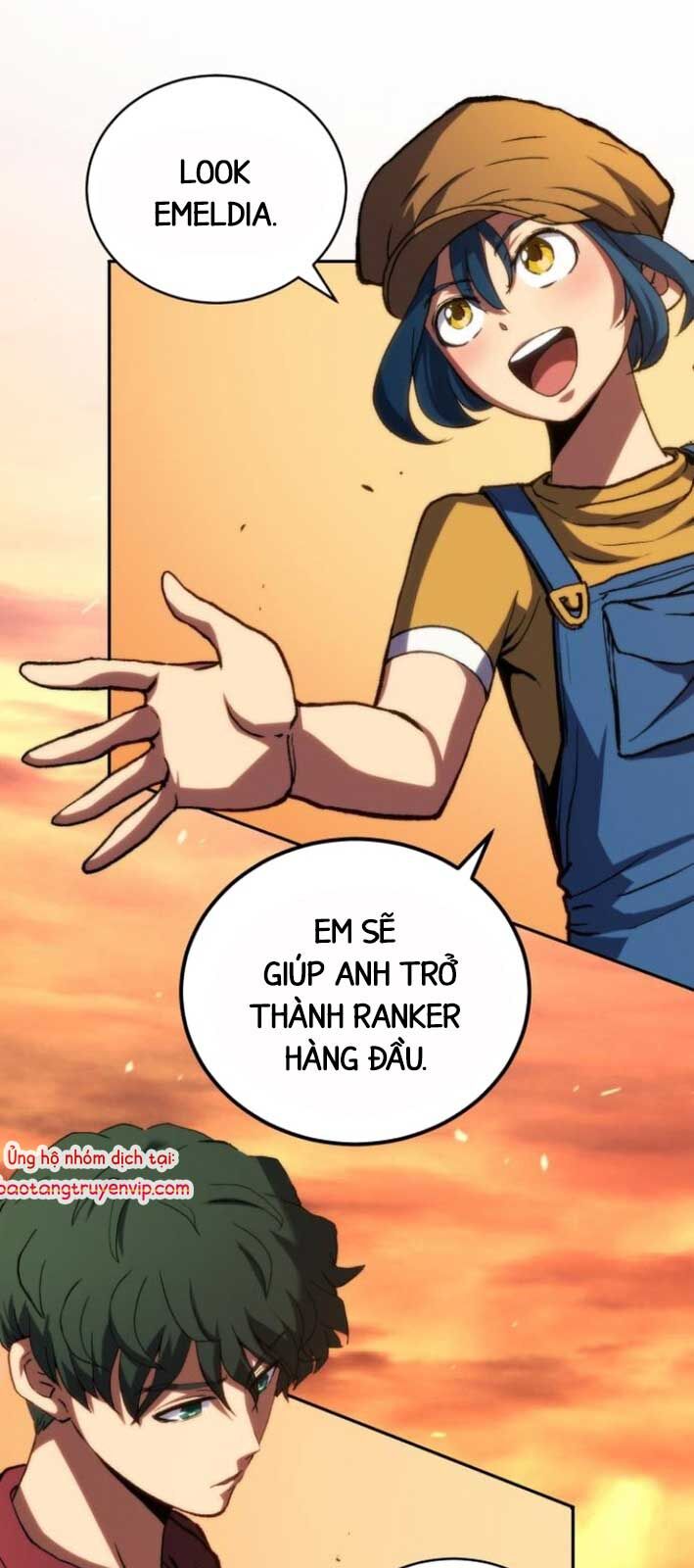 Wild Ranker - Chapter 5