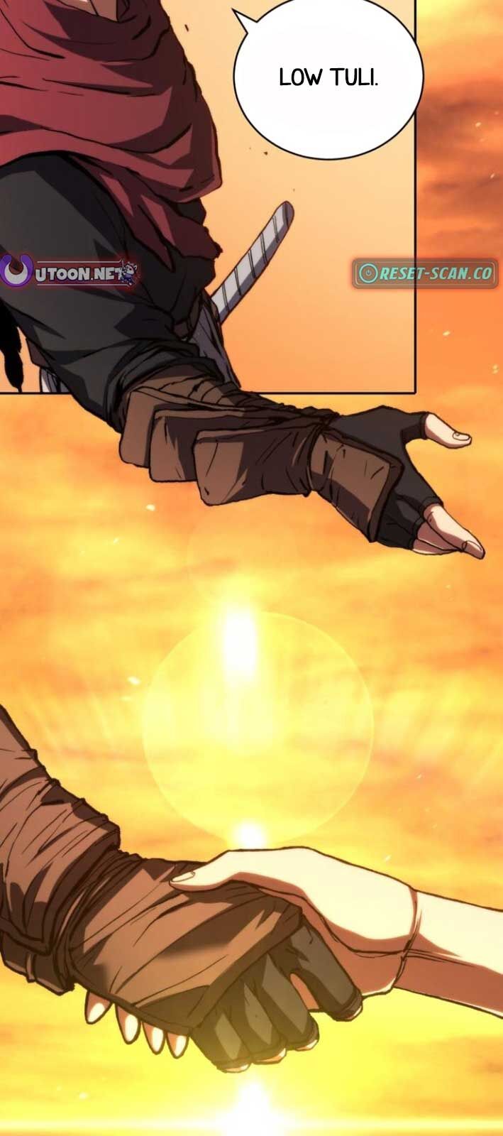 Wild Ranker - Chapter 5