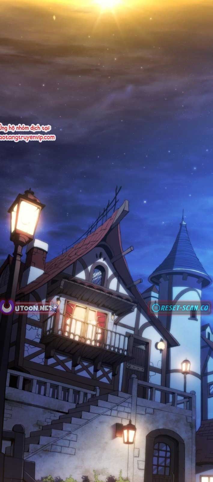 Wild Ranker - Chapter 5