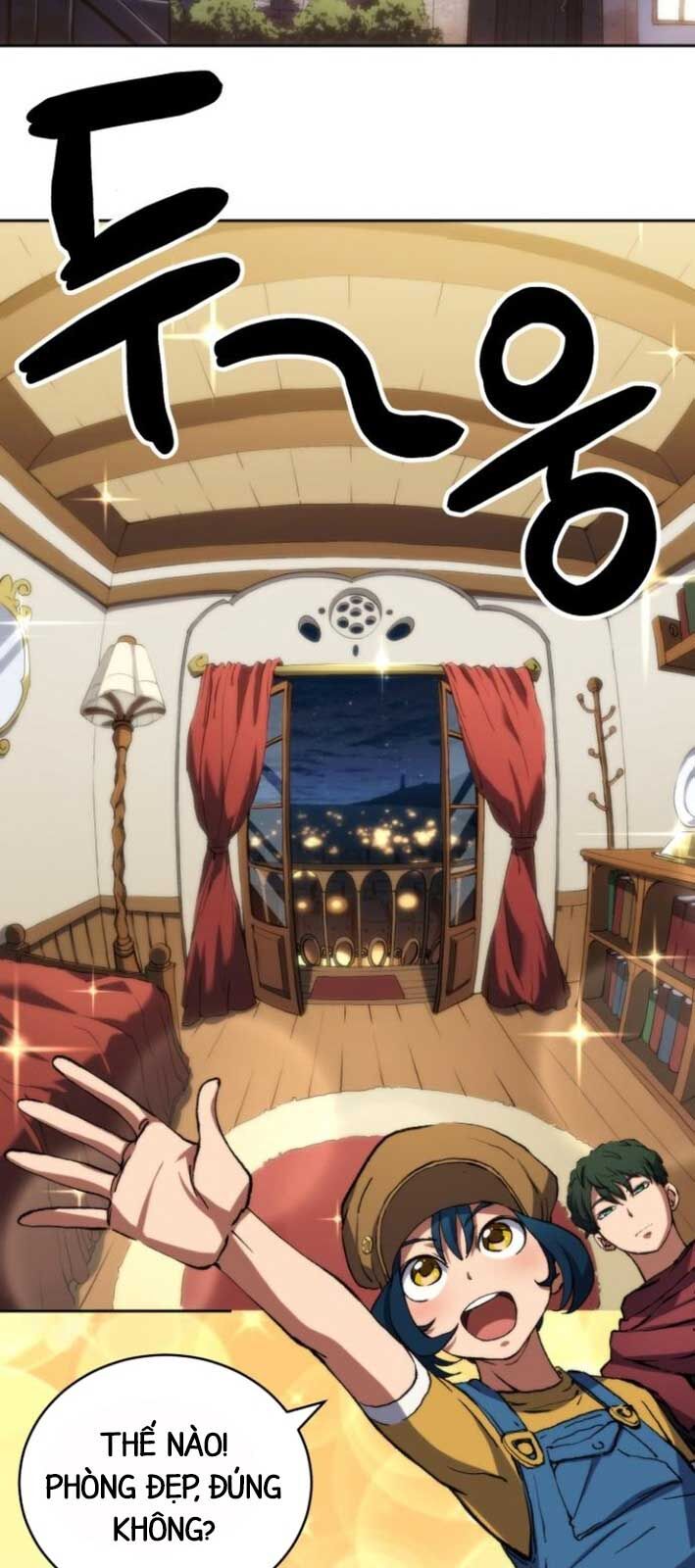 Wild Ranker - Chapter 5