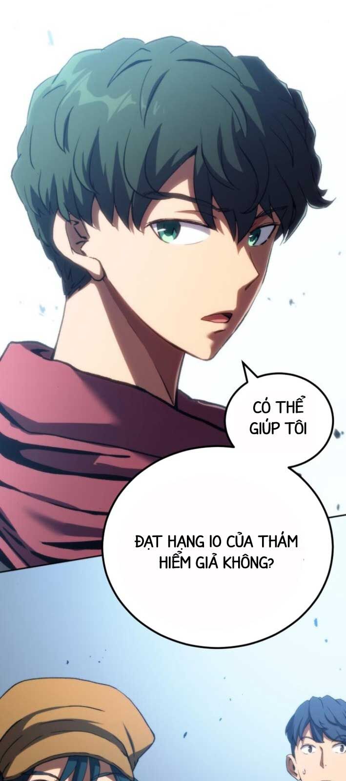 Wild Ranker - Chapter 5