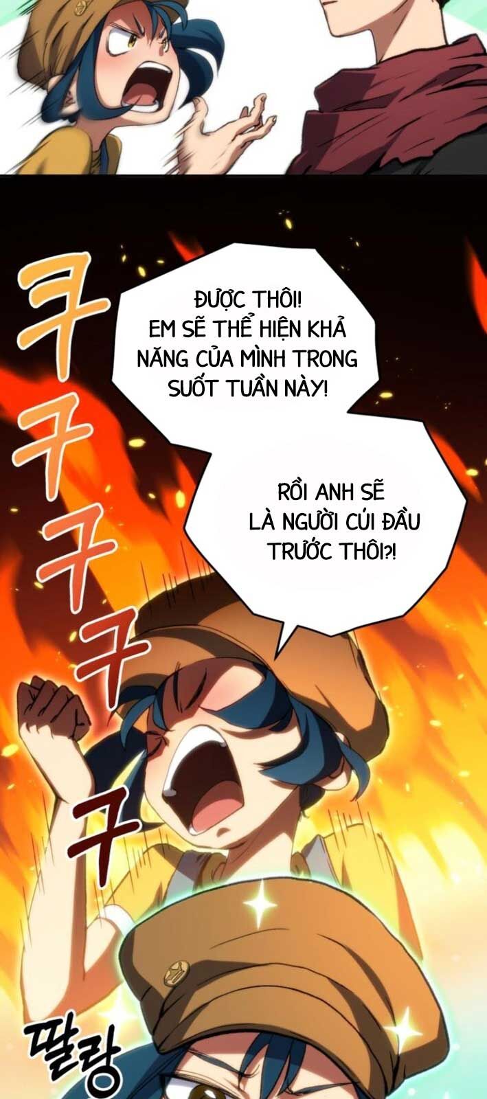 Wild Ranker - Chapter 5